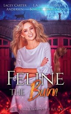 Feline The Burn