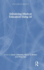 Enhancing Medical Education Using AI