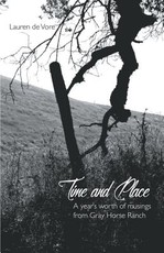 Time and Place