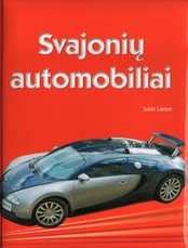Svajonių automobiliai