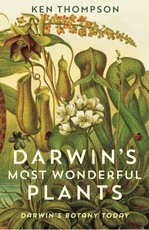 Darwin's Most Wonderful Plants