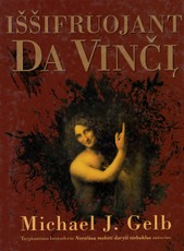 Iššifruojant Da Vinčį