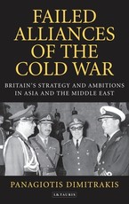 Failed Alliances of the Cold War