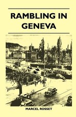 Rambling in Geneva