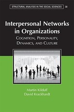 Interpersonal Networks Organization
