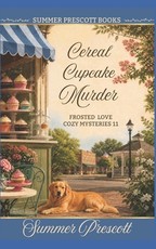 Cereal Cupcake Murder