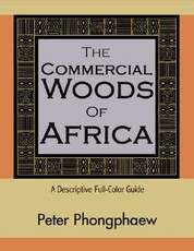 The Commercial Woods of Africa