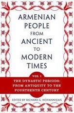 The Armenian People from Ancient to Modern Times