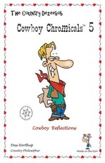 Country Dezeebob Cowboy Chromicals 5