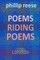 Poems Riding Poems
