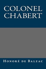 Colonel Chabert
