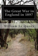The Great War in England in 1897