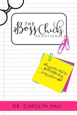 The B.O.S.S.Chicks Devotional