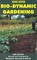 Bio-dynamic Gardening (el. knyga)