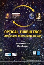 Optical Turbulence: Astronomy Meets Meteorology - Proceedings of the Optical Turbulence Characterization for Astronomical Applications