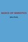 Basics Of Semiotics