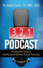 3, 2, 1...Podcast!