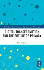 Digital Transformation and the Future of Privacy