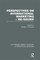 Perspectives on International Marketing - Re-issued (RLE Int