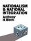 Nationalism and National Integration