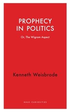 Prophecy in Politics