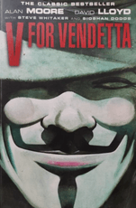 V for Vendetta