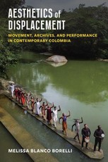 Aesthetics of Displacement