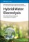 Hybrid Water Electrolysis