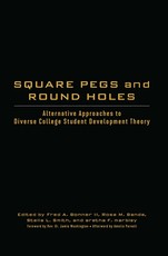 Square Pegs and Round Holes