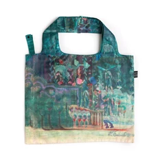 Pirkinių krepšys M. K. Čiurlionis „Fantazija“