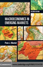 Macroeconomics in Emerging Markets