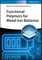 Functional Polymers for Metal-Ion Batteries