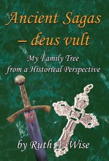 Ancient Sagas - deus Vult