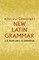 Allen and Greenough's New Latin Grammar