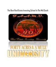 Best Real Estate Investing School In The Midsouth