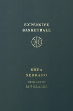 Expensive Basketball