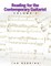 Reading for the Contemporary Guitarist Volume 3