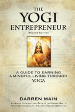 Yogi Entrepreneur: 2nd Edition