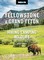 Moon Yellowstone & Grand Teton