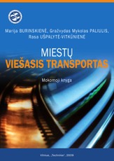 Miestų viešasis transportas