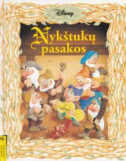 Nykštukų pasakos