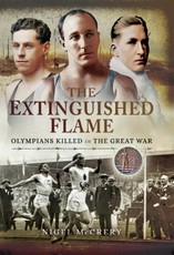 Extinguished Flame
