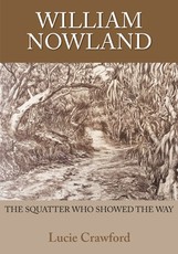 William Nowland