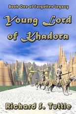 Young Lord Of Khadora