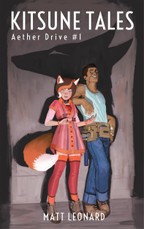 Kitsune Tales