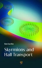 Skyrmions and Hall Transport