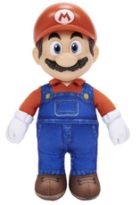 NINTENDO SUPER MARIO Pliušinis herojus