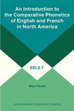 Introduction to the Comparative Phonetics of English and French in North America