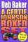 Gertie Johnson Murder Mysteries Boxed Set (Books 1-4)