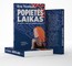 Popietės laikas. Amžėjimo vadovas pradedantiesiems